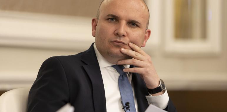 Кючюк разкри голямата пречка пред България